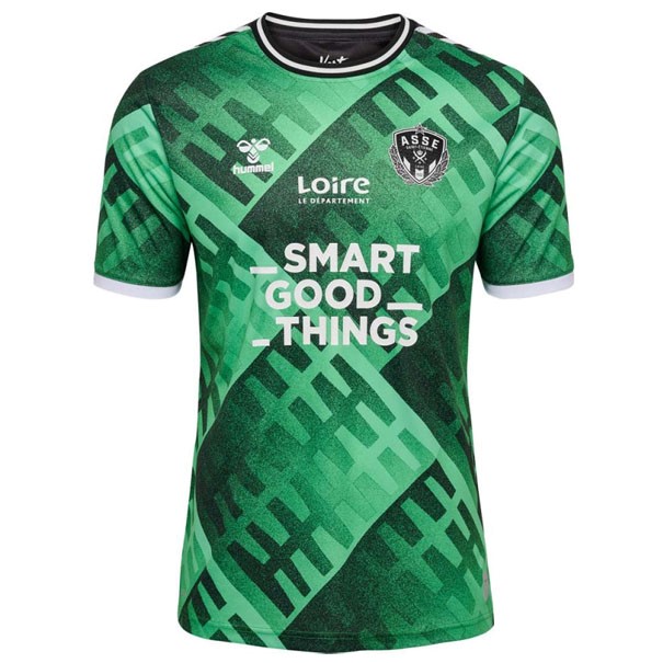 Tailandia Camiseta Saint-étienne 3ª 2023/24